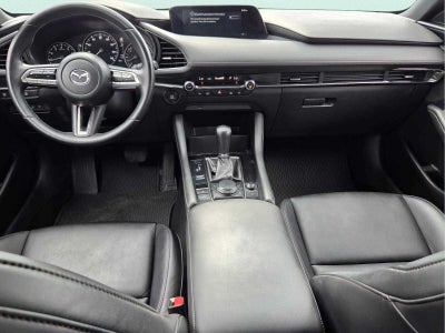 2019 Mazda Mazda3 Hatchback AWD Auto w/Preferred Pkg