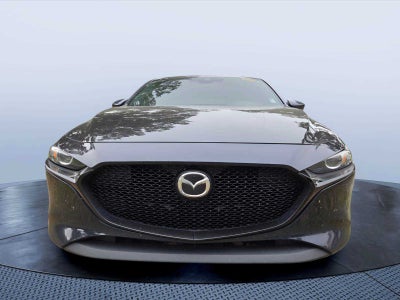 2019 Mazda Mazda3 Hatchback AWD Auto w/Preferred Pkg