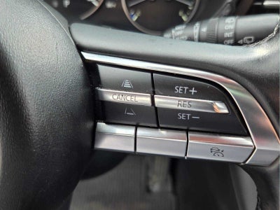 2019 Mazda Mazda3 Hatchback AWD Auto w/Preferred Pkg