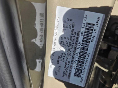 2025 Mazda Mazda3 Hatchback 2.5 Carbon Turbo Auto AWD