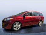 2012 Mazda MAZDA5 4dr Wgn Auto Sport