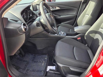 2021 Mazda Mazda CX-3 Sport FWD