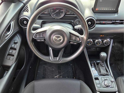 2021 Mazda Mazda CX-3 Sport FWD