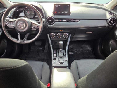 2021 Mazda Mazda CX-3 Sport FWD