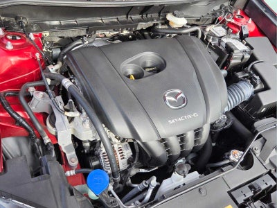 2021 Mazda Mazda CX-3 Sport FWD