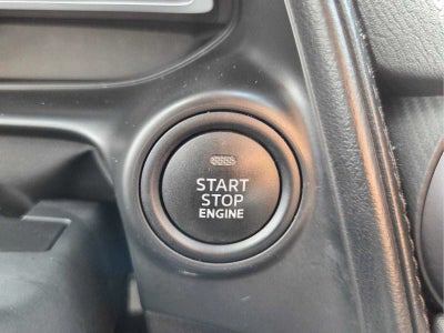 2021 Mazda Mazda CX-3 Sport FWD
