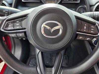 2021 Mazda Mazda CX-3 Sport FWD