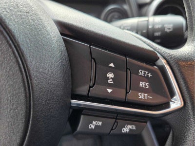 2021 Mazda Mazda CX-3 Sport FWD
