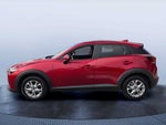 2021 Mazda Mazda CX-3 Sport FWD