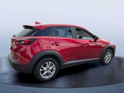 2021 Mazda Mazda CX-3 Sport FWD
