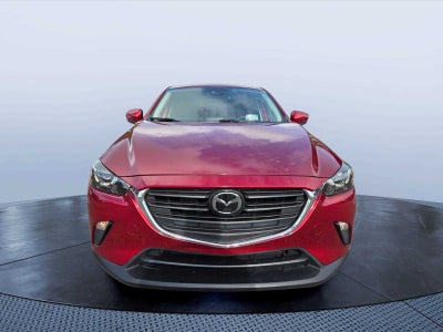 2021 Mazda Mazda CX-3 Sport FWD