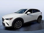 2019 Mazda Mazda CX-3 Touring FWD