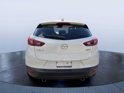 2019 Mazda Mazda CX-3 Touring FWD