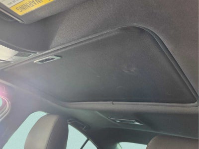 2020 Mazda MAZDA6 Signature Auto