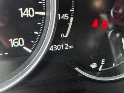 2020 Mazda MAZDA6 Signature Auto