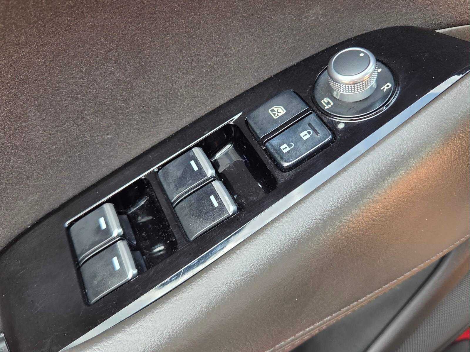 2020 Mazda MAZDA6 Signature Auto