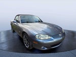 2003 Mazda Mazda MX-5 Miata 2dr Conv LS Auto