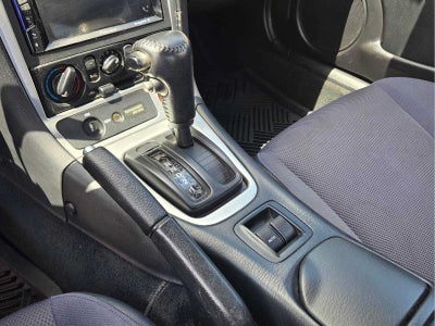 2003 Mazda Mazda MX-5 Miata 2dr Conv LS Auto