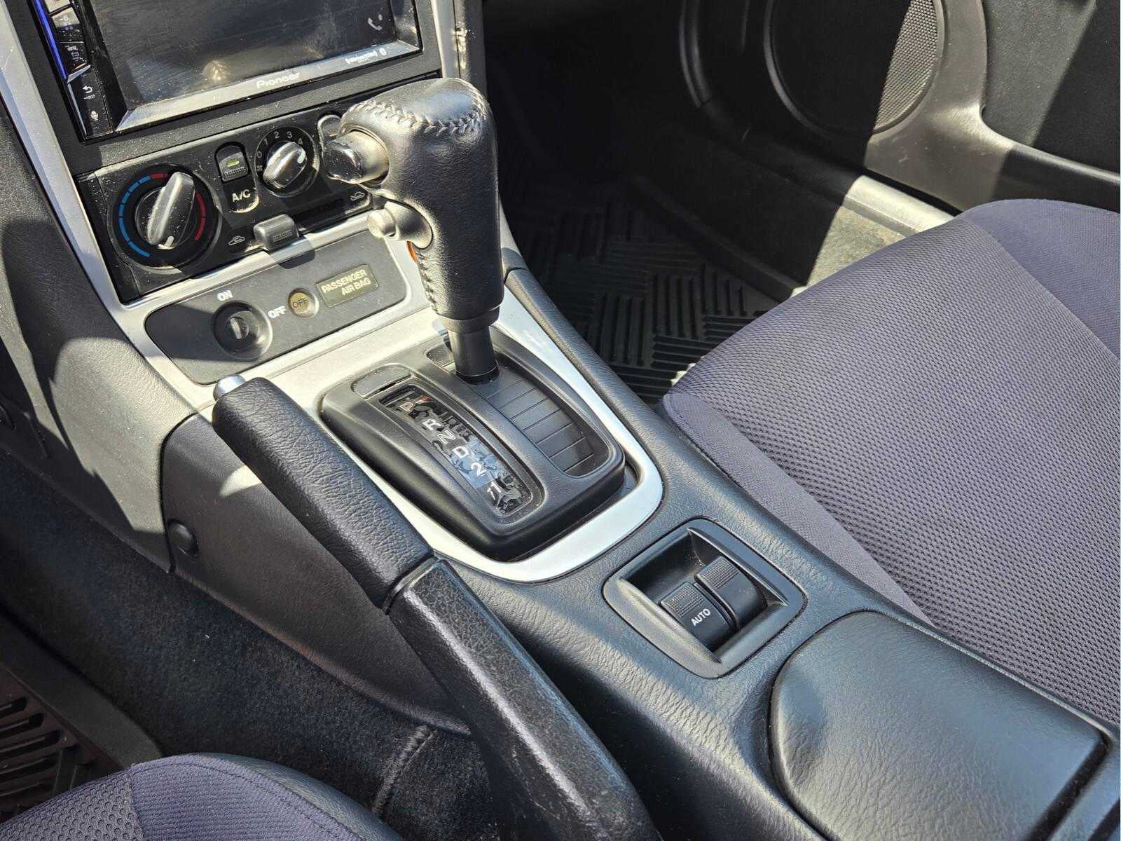 2003 Mazda Mazda MX-5 Miata 2dr Conv LS Auto