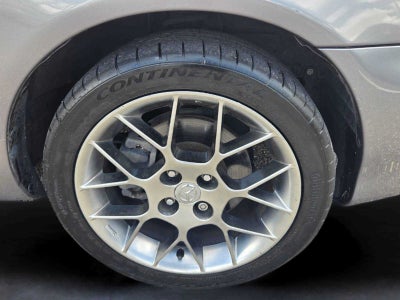 2003 Mazda Mazda MX-5 Miata 2dr Conv LS Auto
