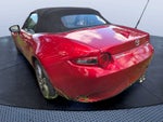 2016 Mazda Mazda MX-5 Miata 2dr Conv Auto Grand Touring
