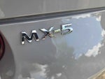 2025 Mazda Mazda MX-5 Miata RF Grand Touring Auto