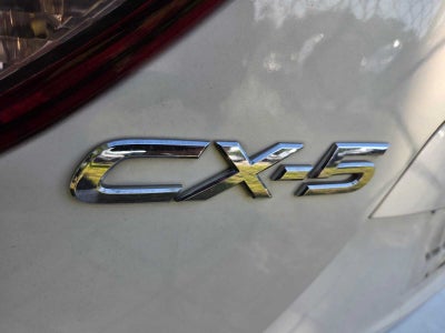 2014 Mazda Mazda CX-5 FWD 4dr Auto Touring