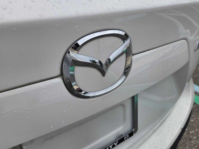 2016 Mazda Mazda CX-5 2016.5 FWD 4dr Auto Touring