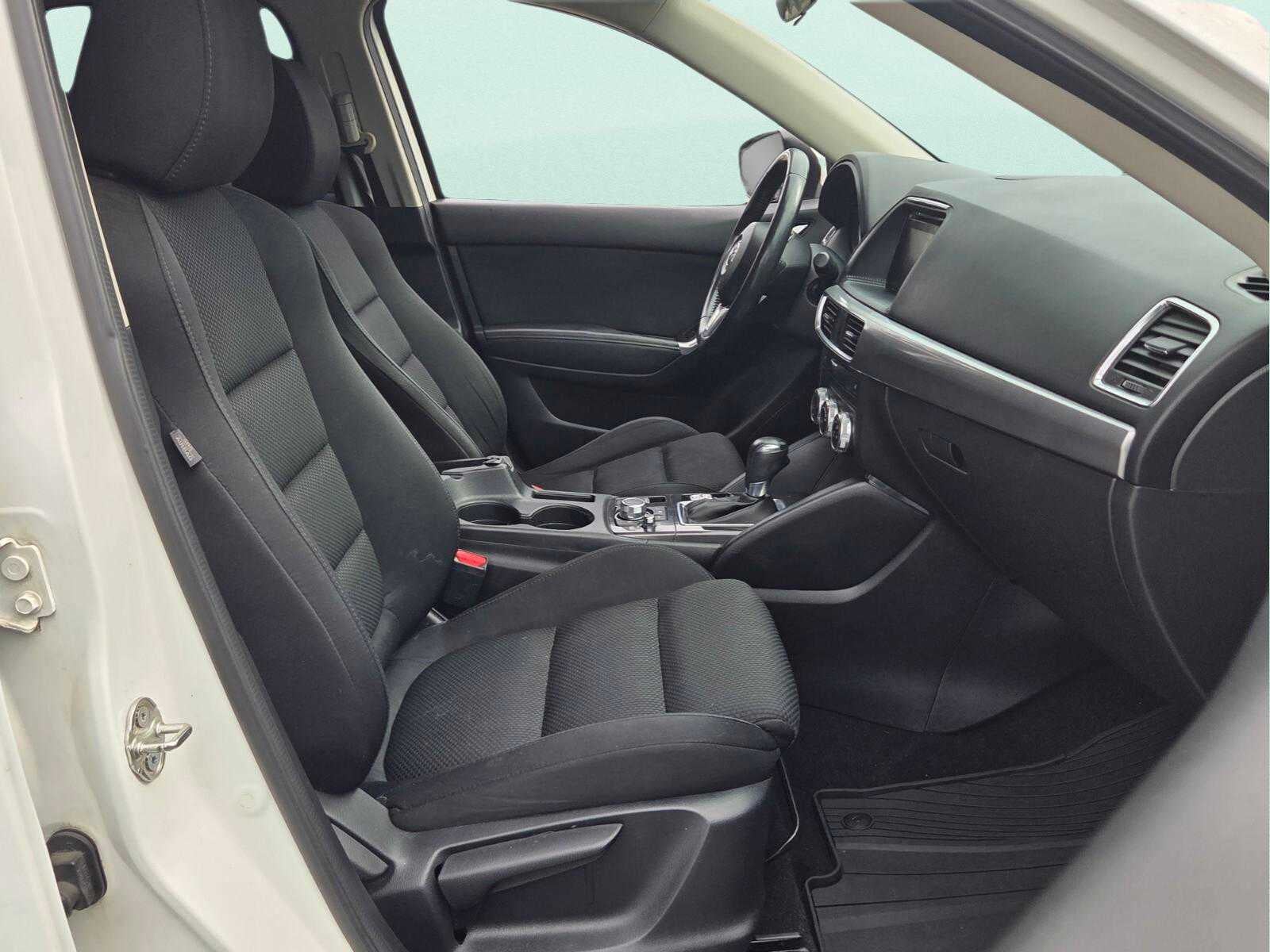2016 Mazda Mazda CX-5 2016.5 FWD 4dr Auto Touring