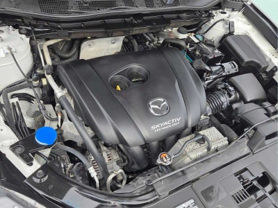 2016 Mazda Mazda CX-5 2016.5 FWD 4dr Auto Touring
