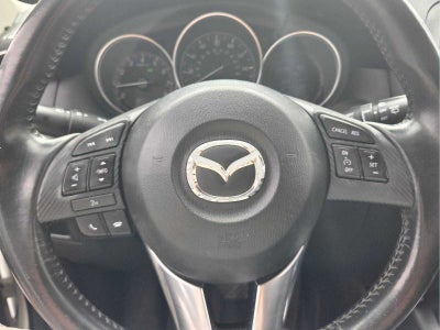 2016 Mazda Mazda CX-5 2016.5 FWD 4dr Auto Touring