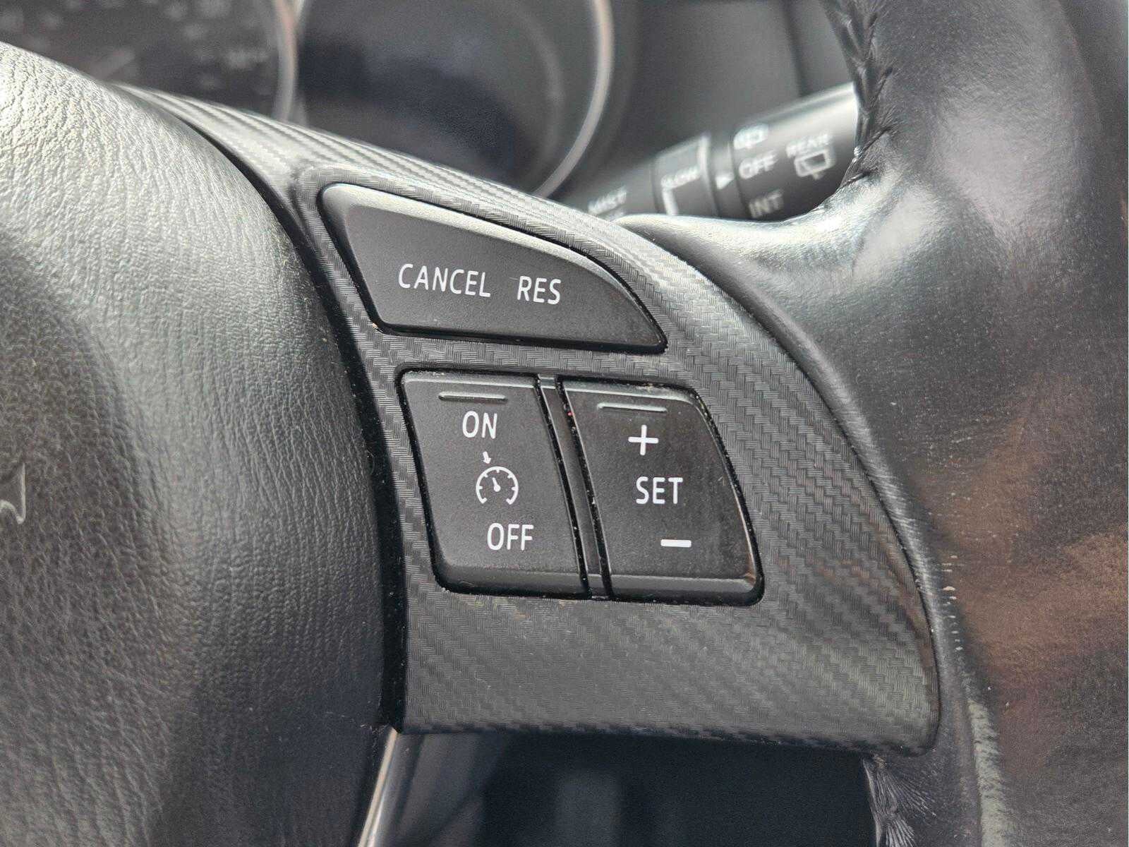 2016 Mazda Mazda CX-5 2016.5 FWD 4dr Auto Touring