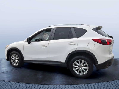 2016 Mazda Mazda CX-5 2016.5 FWD 4dr Auto Touring