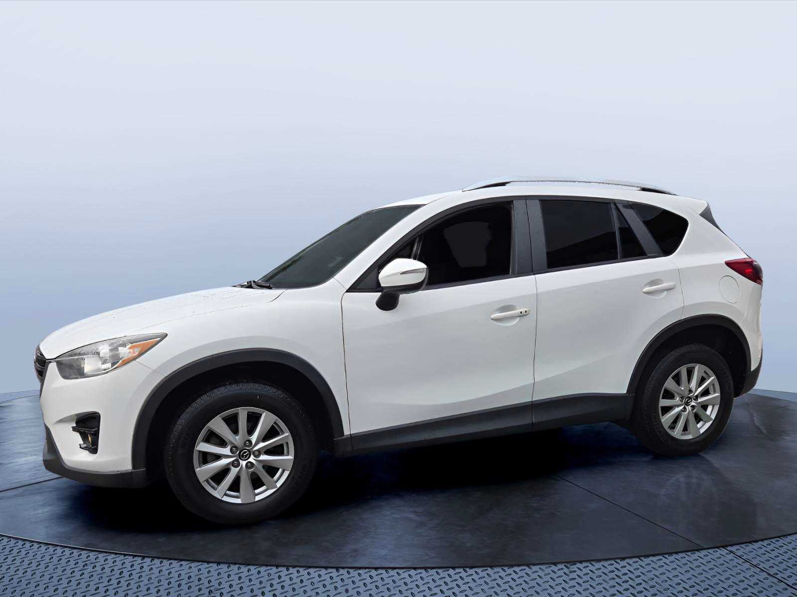 2016 Mazda Mazda CX-5 2016.5 FWD 4dr Auto Touring