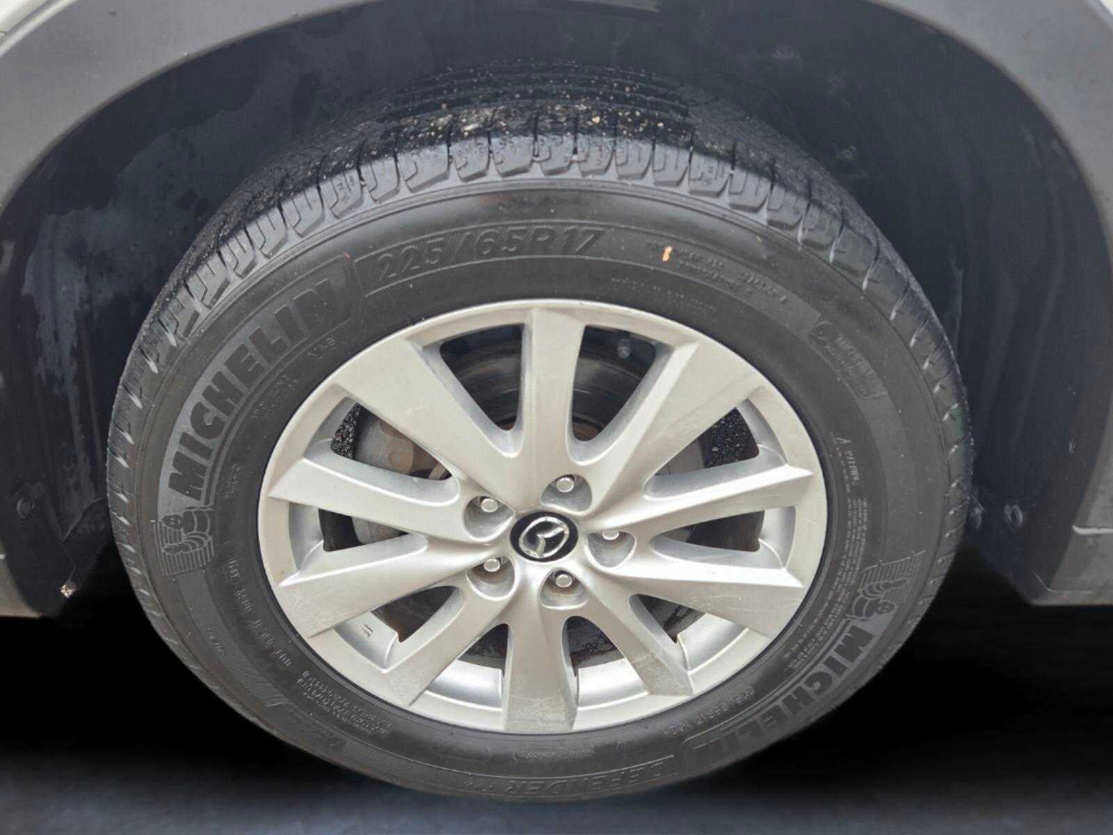 2016 Mazda Mazda CX-5 2016.5 FWD 4dr Auto Touring