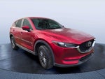 2018 Mazda Mazda CX-5 Sport FWD