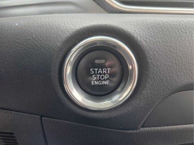 2021 Mazda Mazda CX-5 Touring FWD