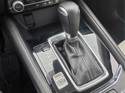 2021 Mazda Mazda CX-5 Touring FWD