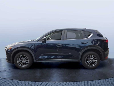 2021 Mazda Mazda CX-5 Touring FWD