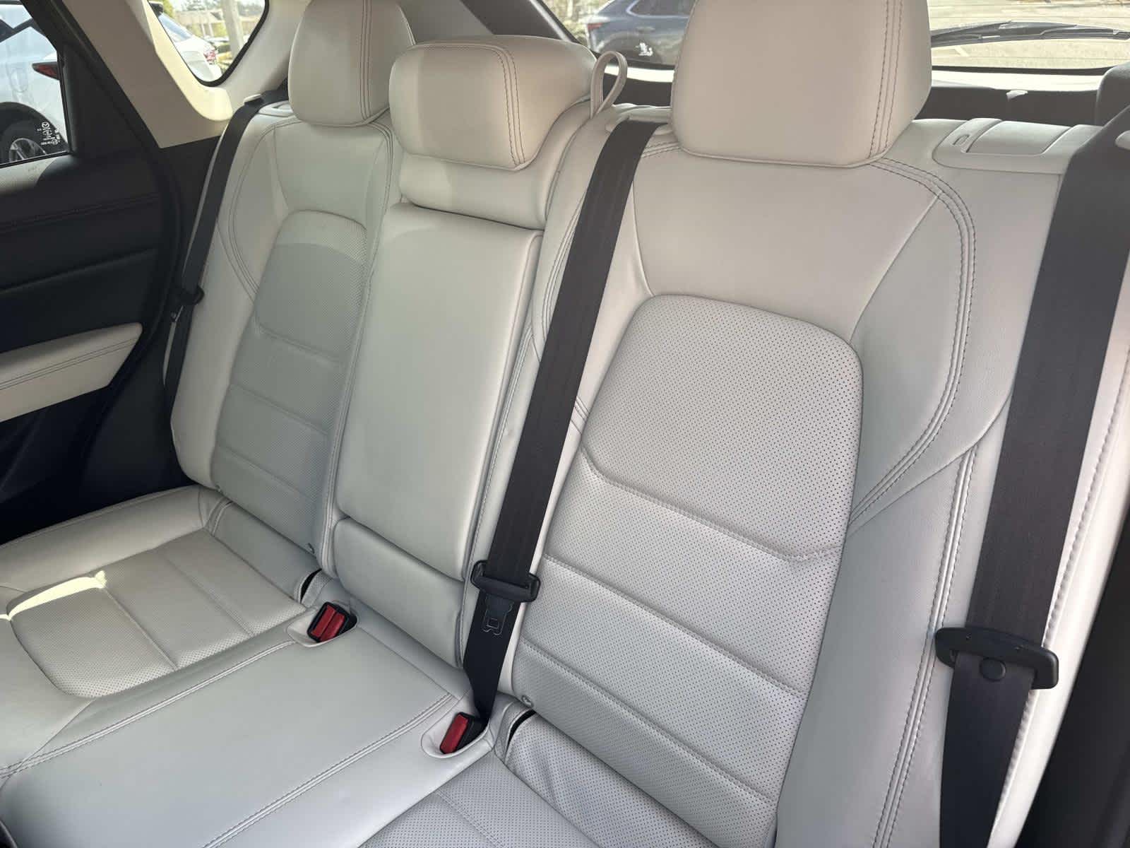 2020 Mazda Mazda CX-5 Grand Touring FWD