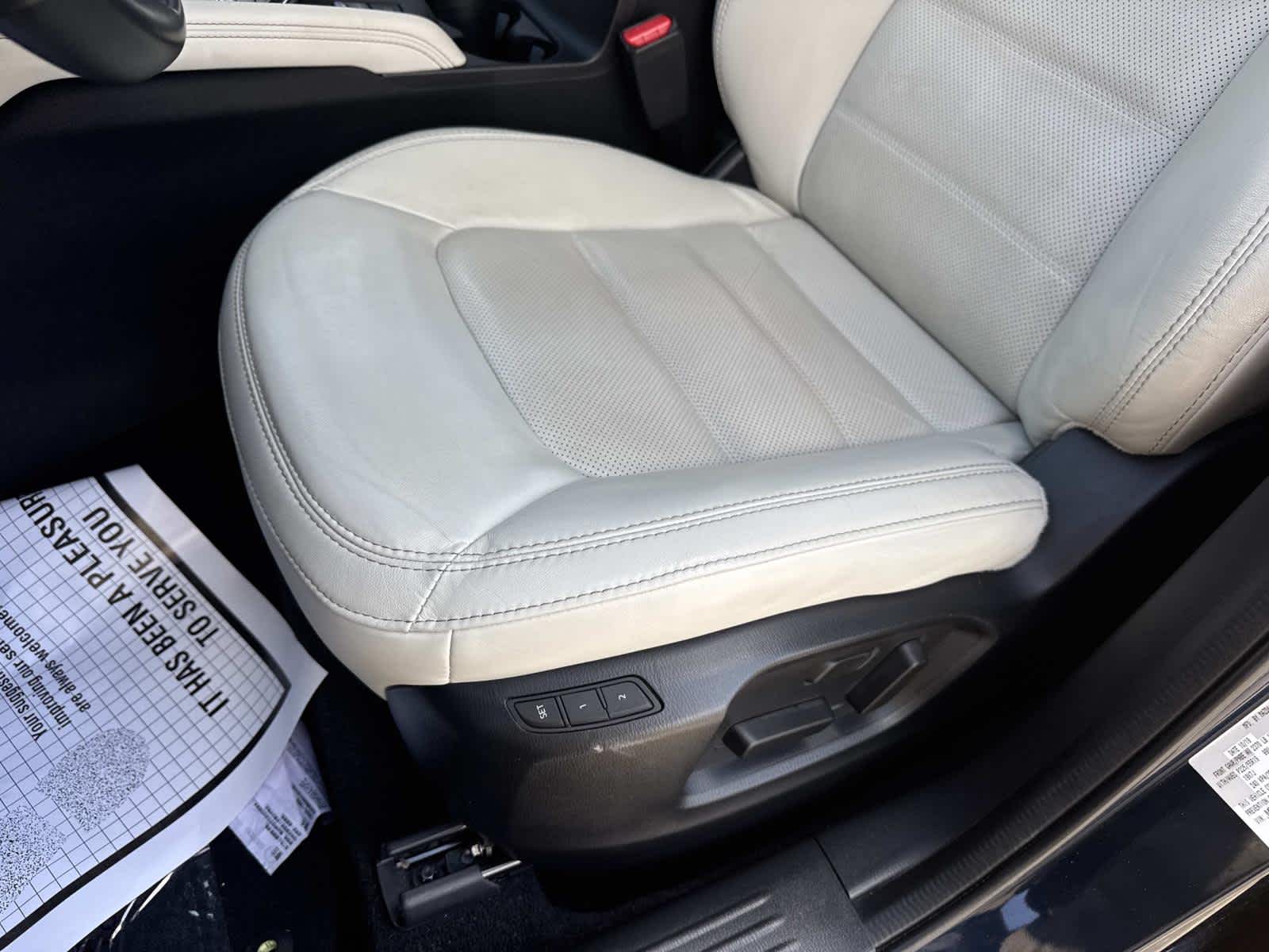 2020 Mazda Mazda CX-5 Grand Touring FWD