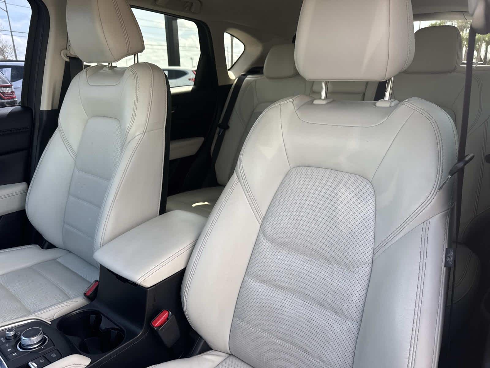 2020 Mazda Mazda CX-5 Grand Touring FWD