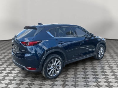 2020 Mazda Mazda CX-5 Grand Touring FWD