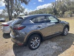 2021 Mazda Mazda CX-5 Grand Touring FWD