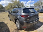 2021 Mazda Mazda CX-5 Grand Touring FWD