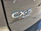 2025 Mazda Mazda CX-5 2.5 Carbon Turbo AWD *Ltd Avail*