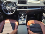 2025 Mazda Mazda CX-5 2.5 Carbon Turbo AWD *Ltd Avail*