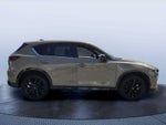 2025 Mazda Mazda CX-5 2.5 Carbon Turbo AWD *Ltd Avail*