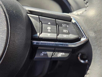 2025 Mazda Mazda CX-5 2.5 Carbon Turbo AWD *Ltd Avail*