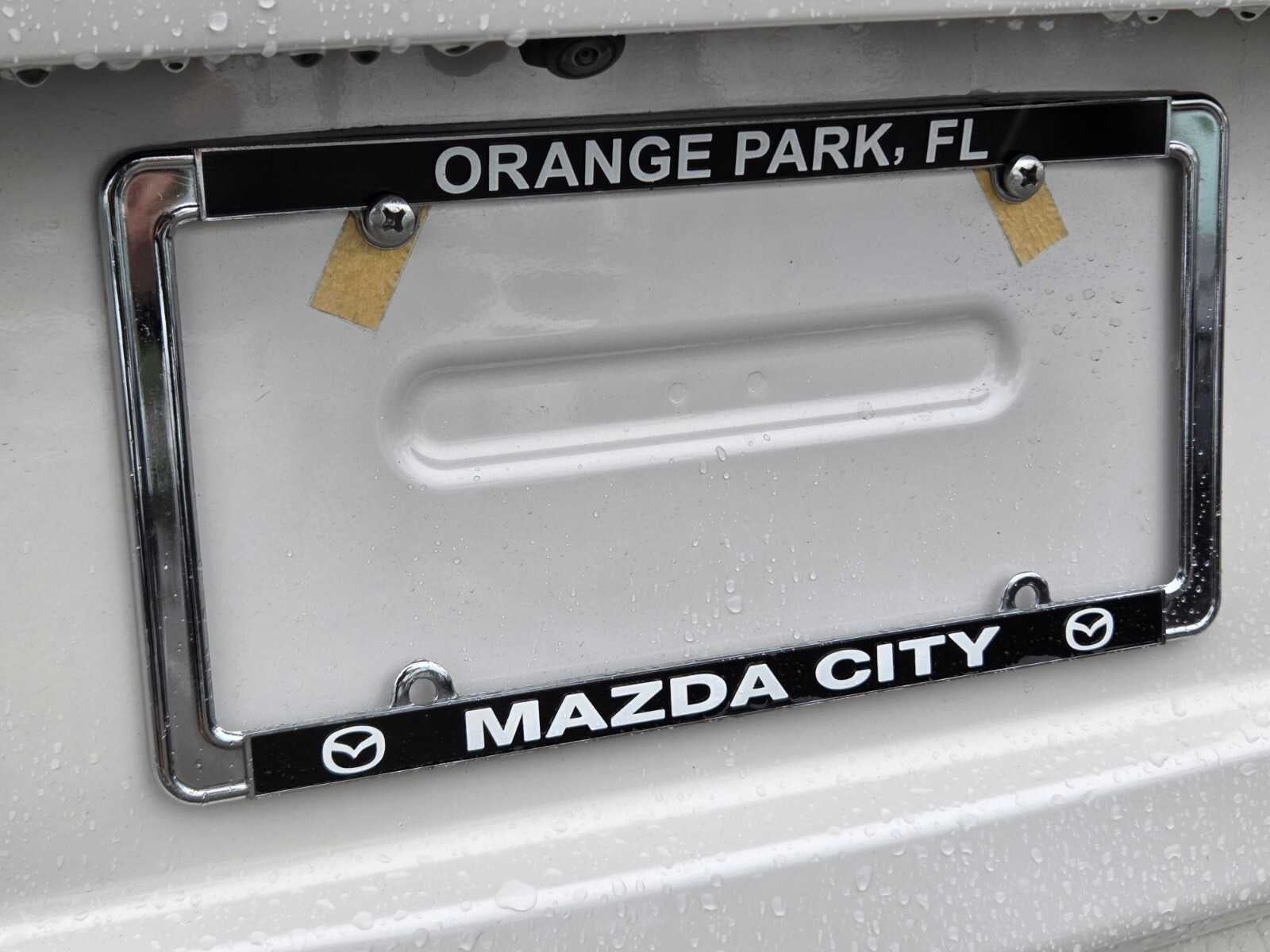 2024 Mazda Mazda CX-5 2.5 Carbon Turbo AWD